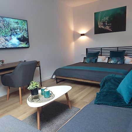 Comfort Suites Velika Gorica Zewnętrze zdjęcie