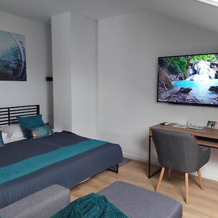 Comfort Suites Velika Gorica Zewnętrze zdjęcie