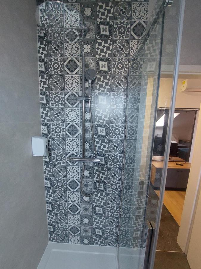 Comfort Suites Velika Gorica Zewnętrze zdjęcie