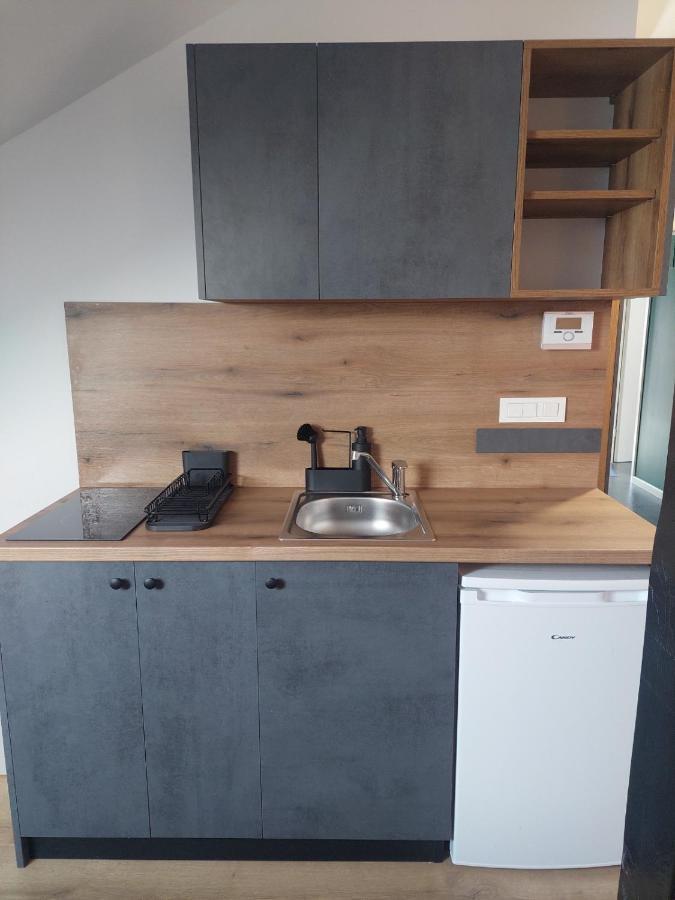 Comfort Suites Velika Gorica Zewnętrze zdjęcie