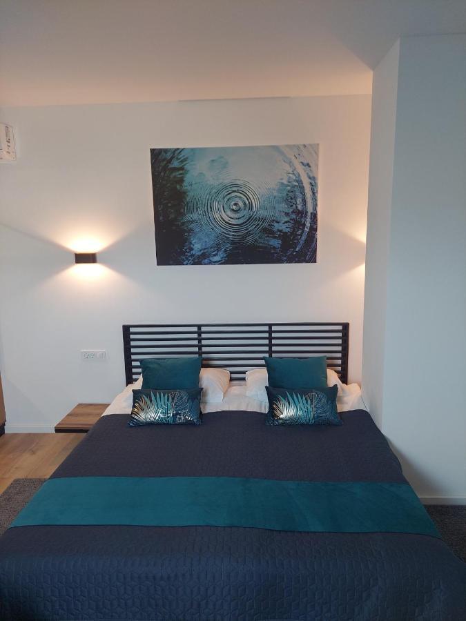 Comfort Suites Velika Gorica Zewnętrze zdjęcie
