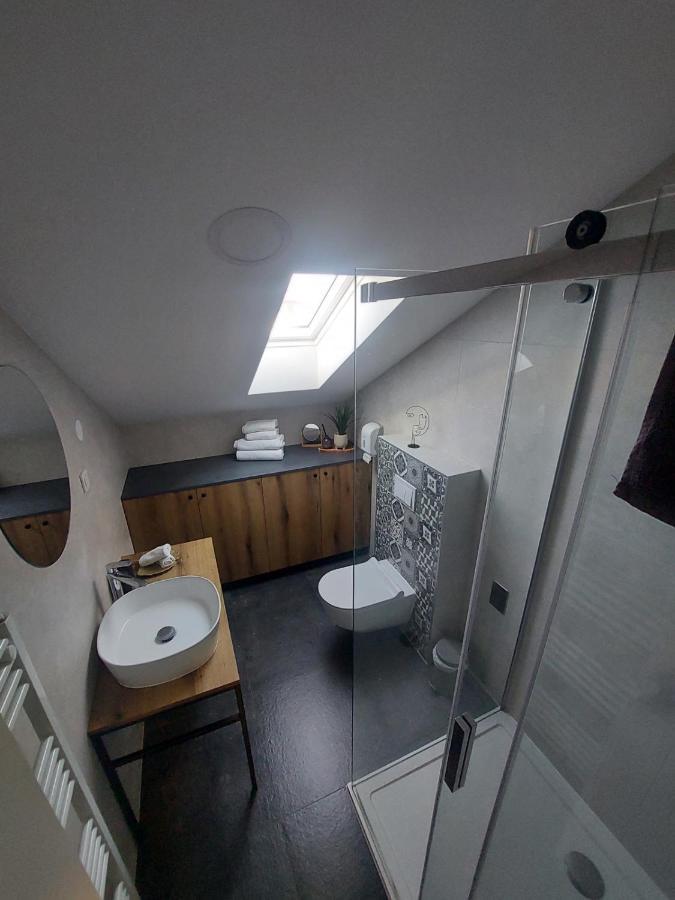 Comfort Suites Velika Gorica Zewnętrze zdjęcie