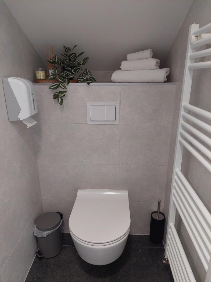 Comfort Suites Velika Gorica Zewnętrze zdjęcie
