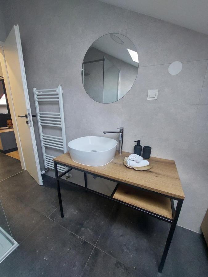Comfort Suites Velika Gorica Zewnętrze zdjęcie