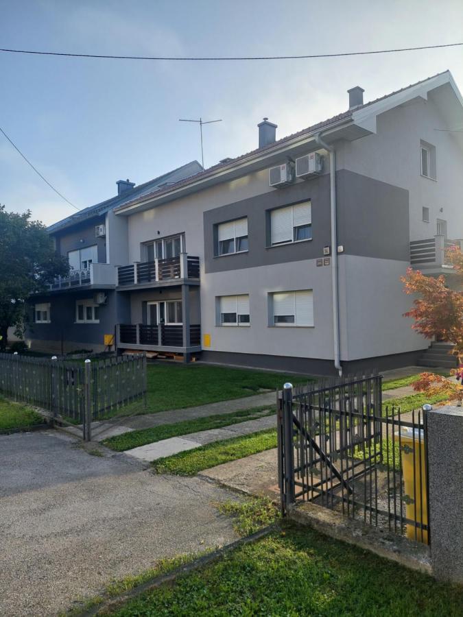 Comfort Suites Velika Gorica Zewnętrze zdjęcie