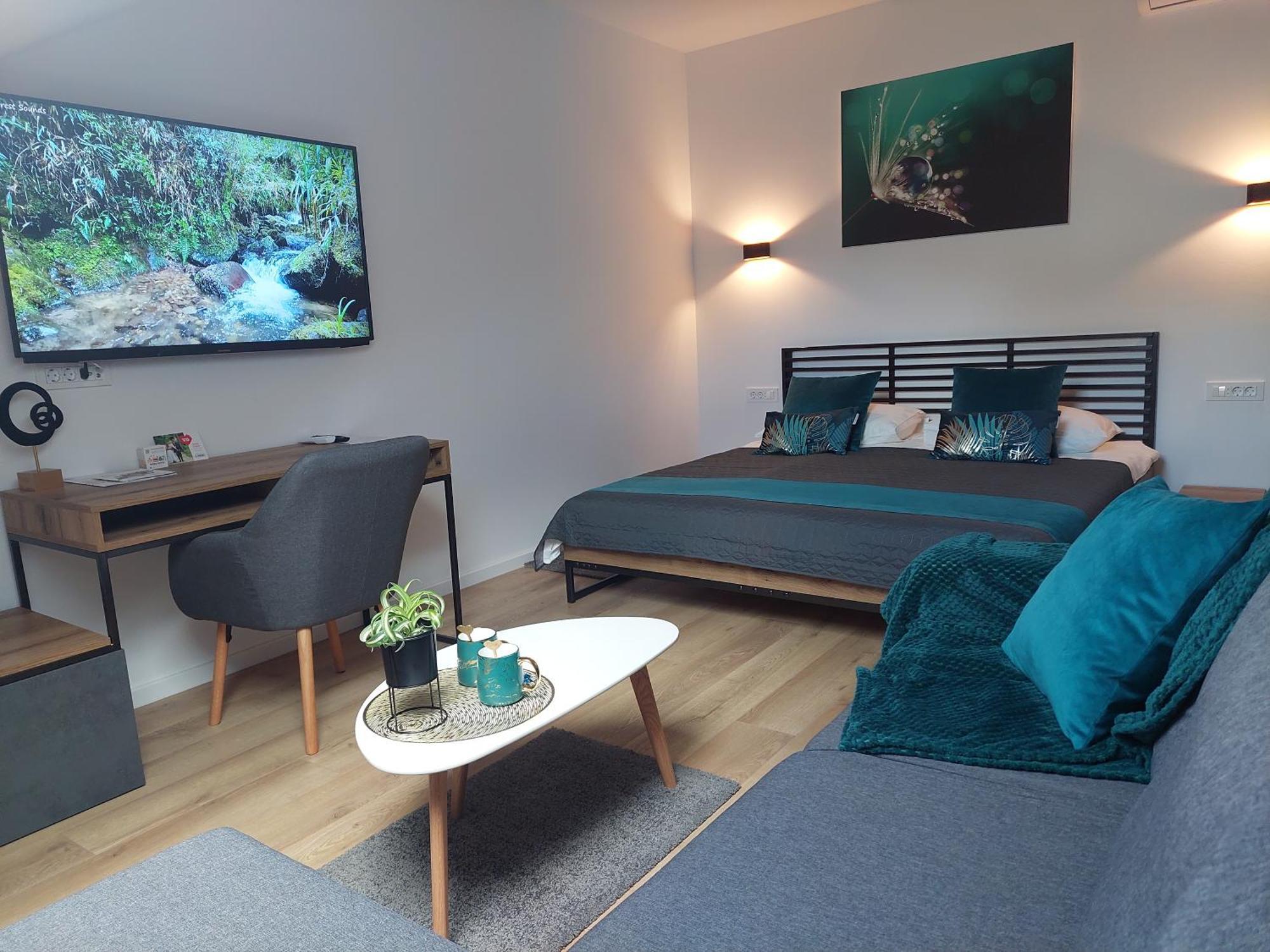 Comfort Suites Velika Gorica Zewnętrze zdjęcie