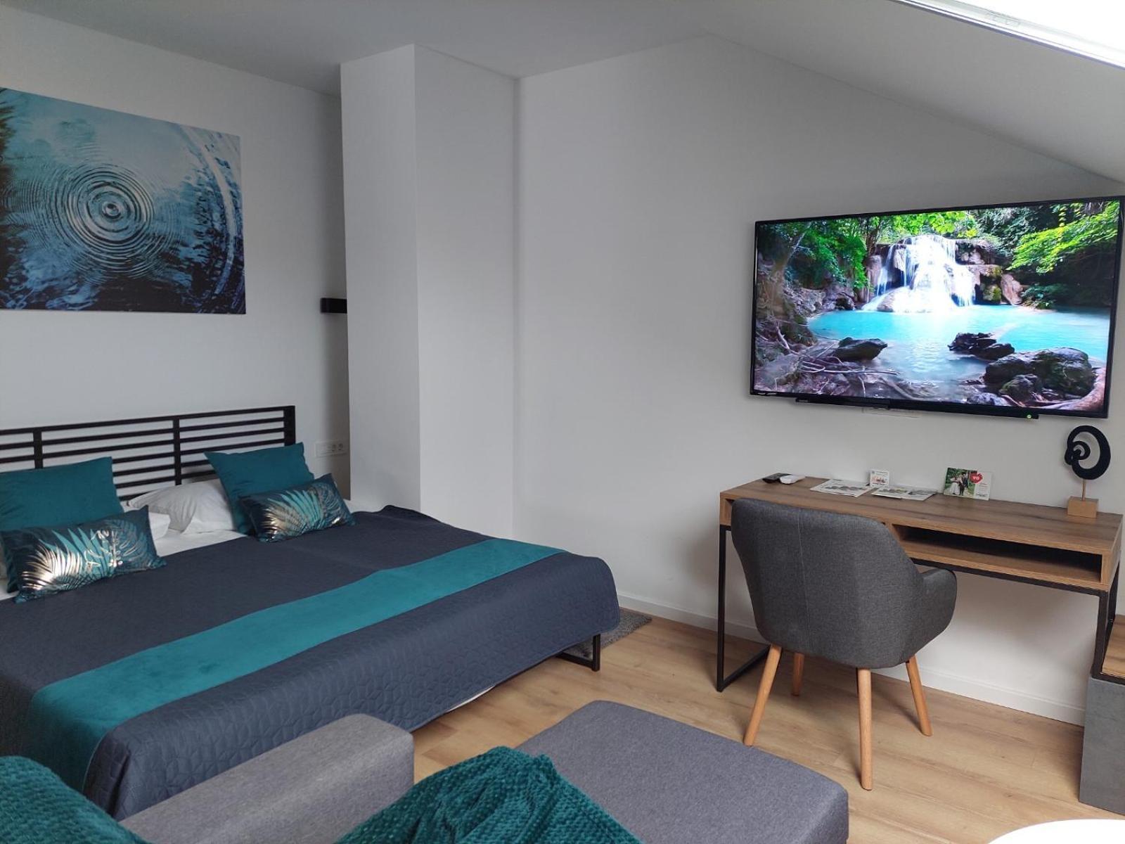Comfort Suites Velika Gorica Zewnętrze zdjęcie