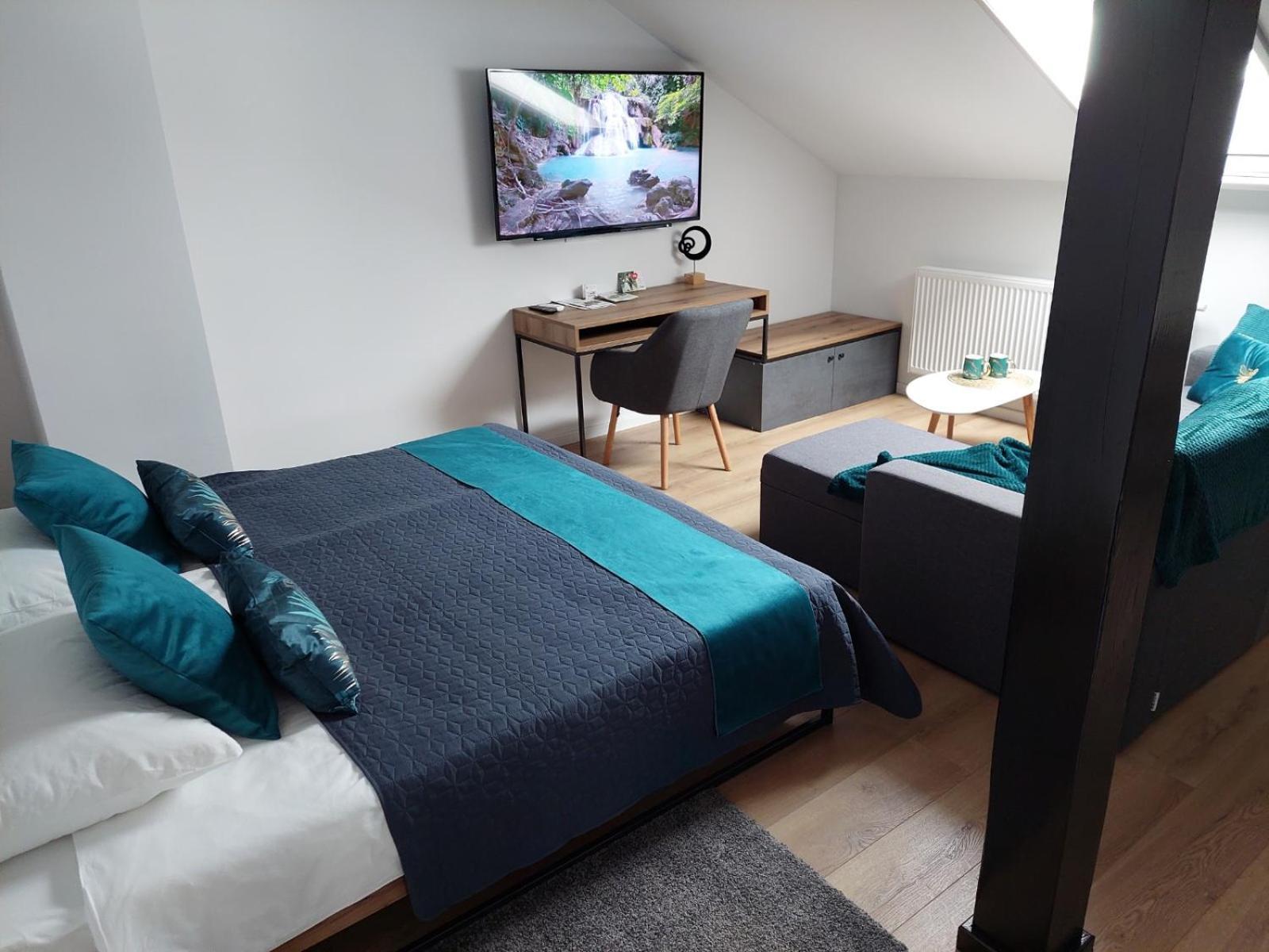 Comfort Suites Velika Gorica Zewnętrze zdjęcie