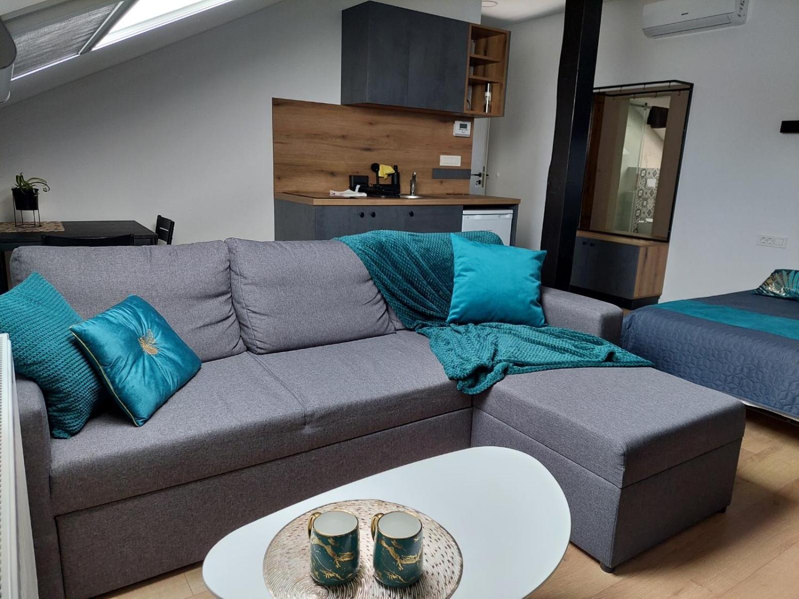 Comfort Suites Velika Gorica Zewnętrze zdjęcie
