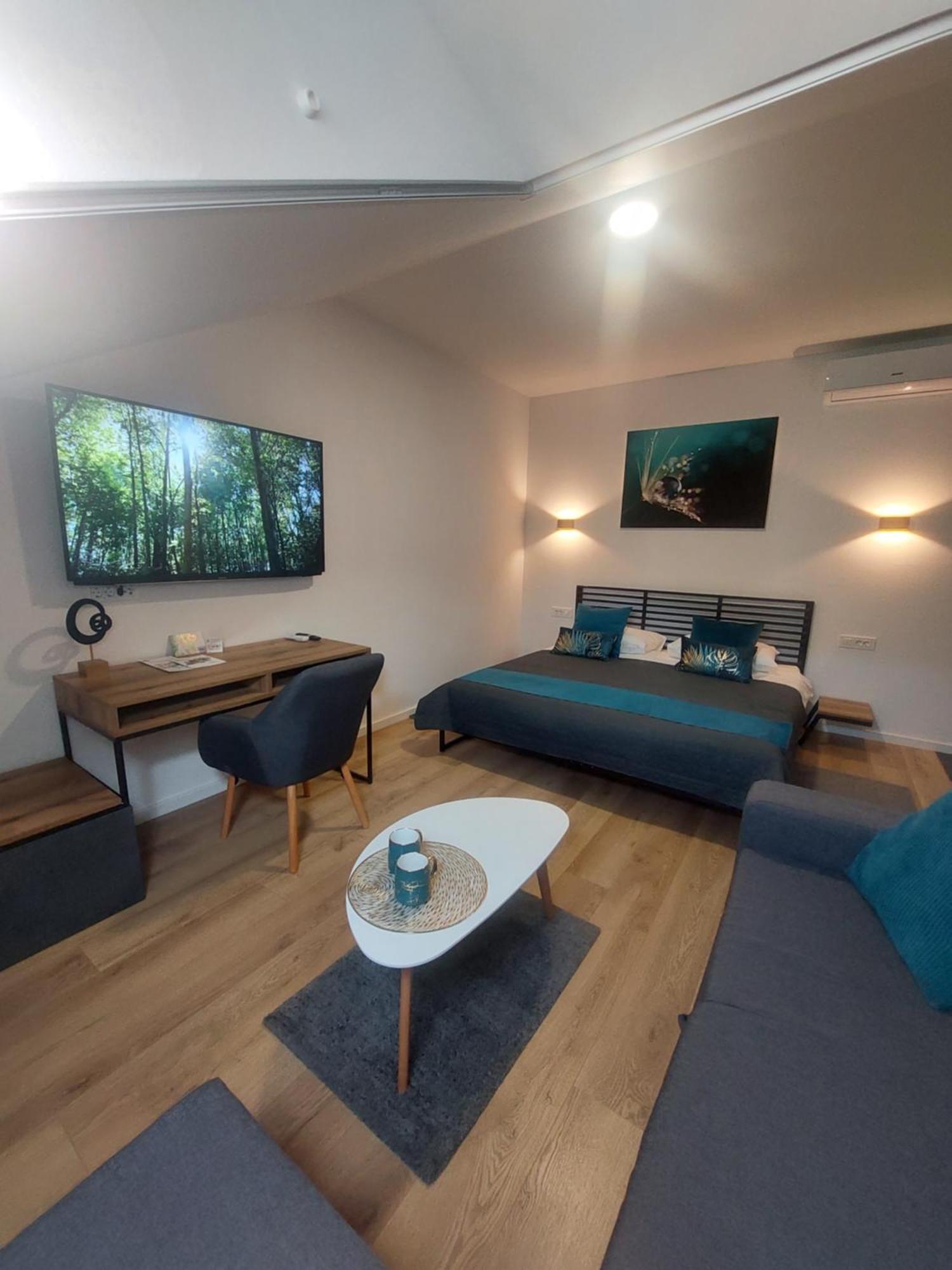 Comfort Suites Velika Gorica Zewnętrze zdjęcie